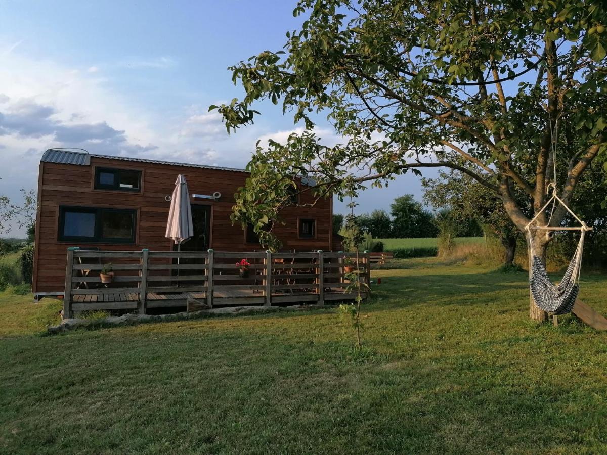Chalet La Tiny Adoree