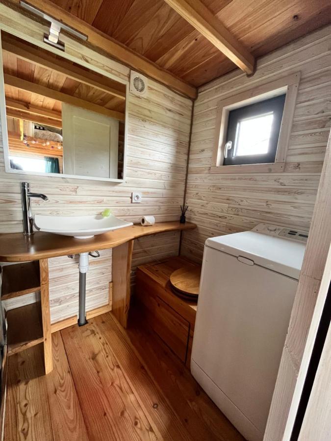 La Tiny Adoree Chalet