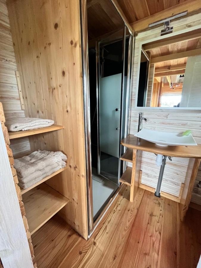 Chalet La Tiny Adoree